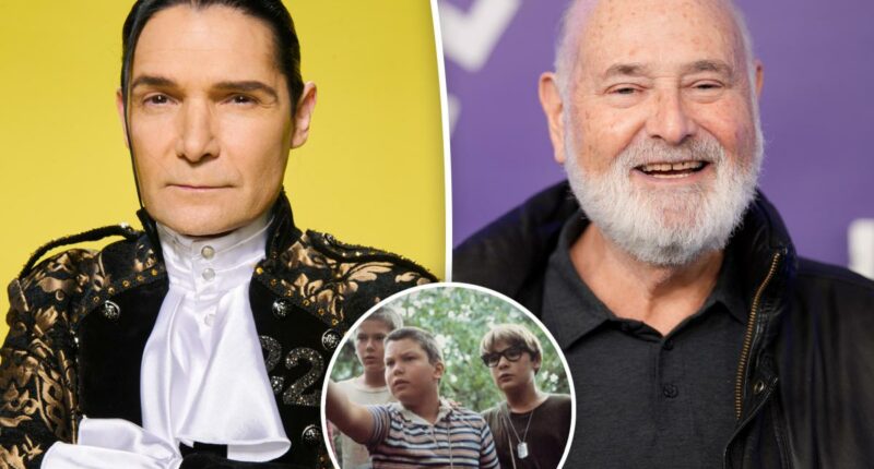 âDevastatedâ Corey Feldman left out of Oscars tribute to Rob Reiner